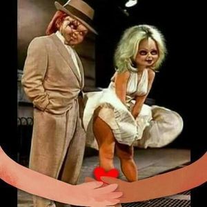 Meet your Posher, Meme